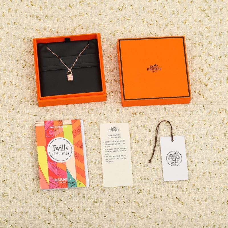 Hermes Necklaces